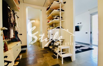 Вторичное жилье - Вилла - Торревьеха - Лос Балконес