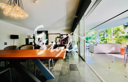 Вторичное жилье - Вилла - Торревьеха - Лос Балконес