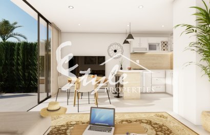 Новостройки - Вилла - Мурсия - Murcia