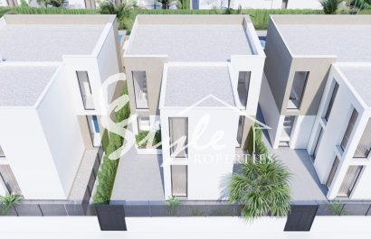 Nuevo - Villa - Murcia