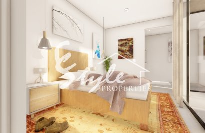 Nuevo - Villa - Murcia