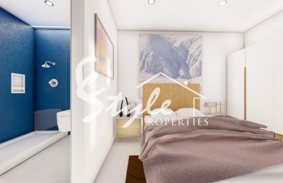 Nuevo - Villa - Murcia