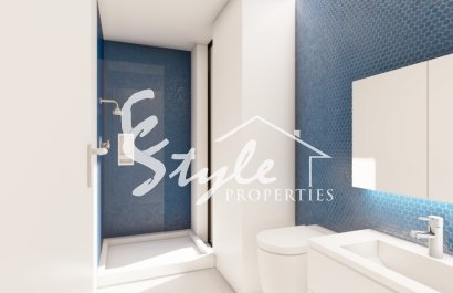 Nuevo - Villa - Murcia