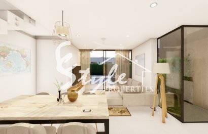 Nuevo - Villa - Murcia