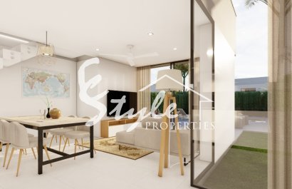 Nuevo - Villa - Murcia