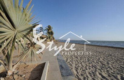 Nuevo - Villa - Murcia