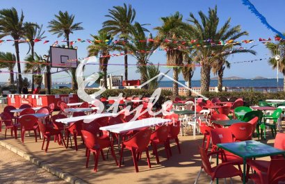 Nuevo - Villa - Murcia