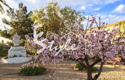 Nuevo - Villa - Murcia