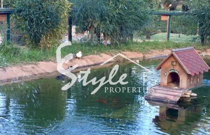 Nuevo - Villa - Murcia