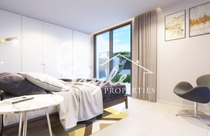 Luxury villa for sale in Orihuela Costa, Costa Blanca, Spain. ON1406