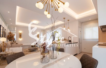 Новостройки - Апартаменты/Квартира - Сьюдад Кесада - Doña pepa