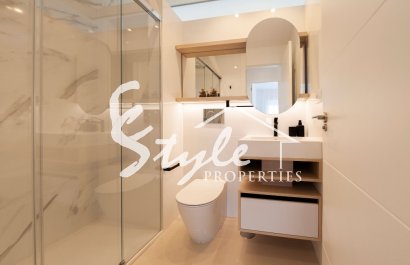 Новостройки - Апартаменты/Квартира - Сьюдад Кесада - Doña pepa