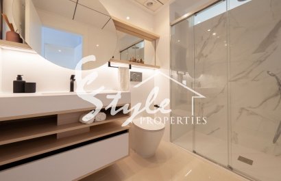 Современные апартаменты на продажу в Кесаде, Коста Бланка Юг, Испания. ON1409_2B