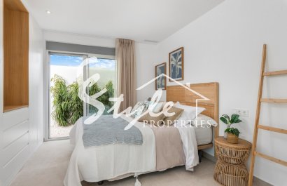 New build - Semi - Detached Villa - La Marina