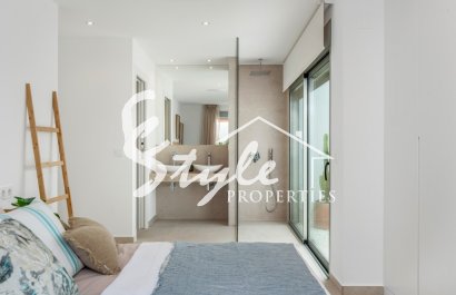 New build - Semi - Detached Villa - La Marina