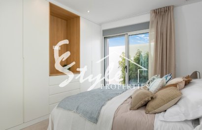 New build - Semi - Detached Villa - La Marina