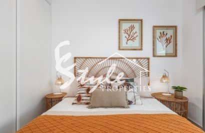 New build villas for sale in Alicante, Costa Blanca, Spain. ID.ON1237