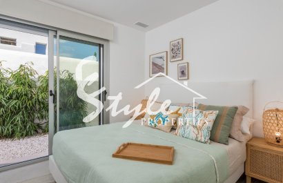 New build villas for sale in Alicante, Costa Blanca, Spain. ID.ON1237