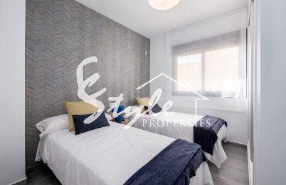 Новостройки - Вилла - Вилламартин