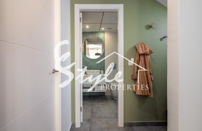 Новостройки - Вилла - Вилламартин