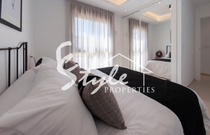 Новостройки - Вилла - Лос Алькасарес - Аликанте