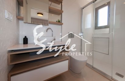 Новостройки - Вилла - Лос Алькасарес - Аликанте