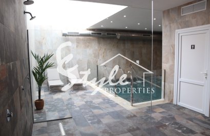 Новостройки - Апартаменты/Квартира - Гуардамар дель Сегура