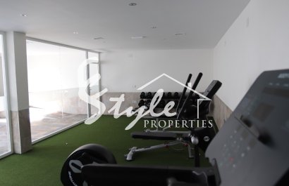 Новостройки - Апартаменты/Квартира - Гуардамар дель Сегура