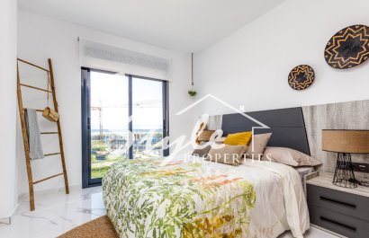 Новые апартаменты в Гвардамаре, Коста Бланка.ON1241_3