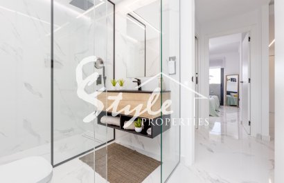 Новостройки - Апартаменты/Квартира - Гуардамар дель Сегура