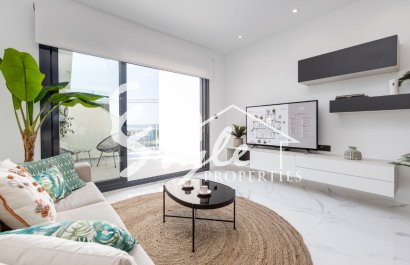 Новостройки - Апартаменты/Квартира - Гуардамар дель Сегура