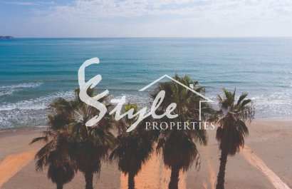 New build - Apartment - Campoamor