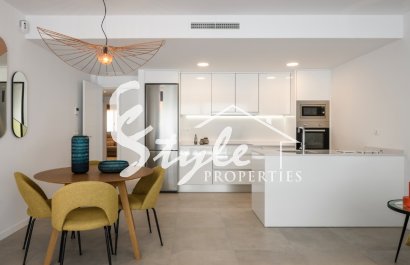 New build - Apartment - Campoamor