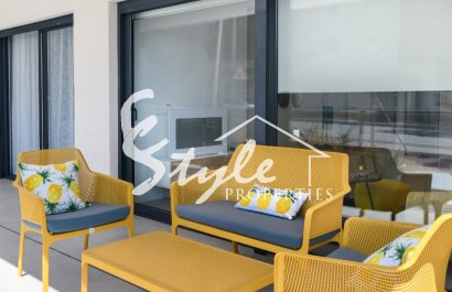 New build - Apartment - Campoamor