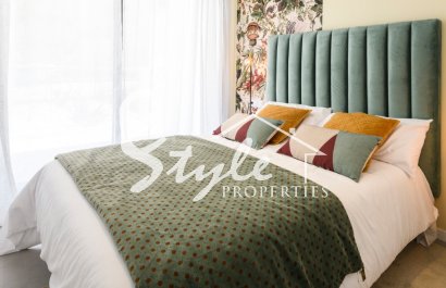 New build - Apartment - Campoamor