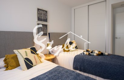 New build - Apartment - Campoamor