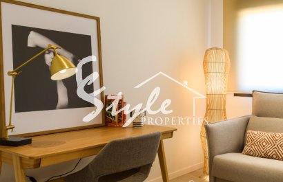 New build - Apartment - Campoamor