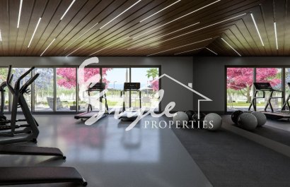 New build - Apartment - Campoamor