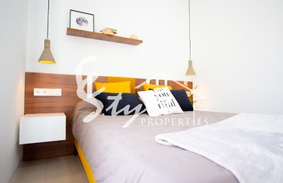 New build - Villa - Águilas - Costa Cálida