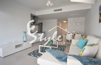 Nuevo - Apartamento - Villamartin