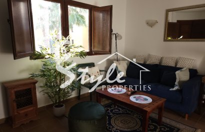 Сдаются апартаменты возле моря в Панорама Парк, Пунта Прима, Коста Бланка. ID095