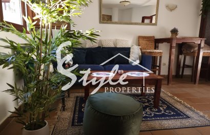 Сдаются апартаменты возле моря в Панорама Парк, Пунта Прима, Коста Бланка. ID095