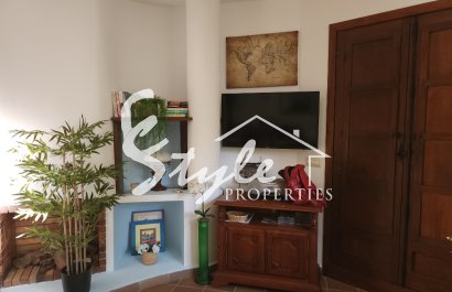 Сдаются апартаменты возле моря в Панорама Парк, Пунта Прима, Коста Бланка. ID095