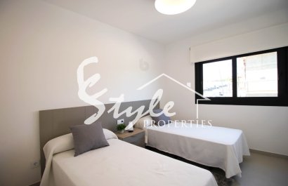 Новостройки - Апартаменты/Квартира - Ло Ромеро