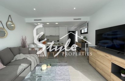 Nuevo - Villa - San Javier