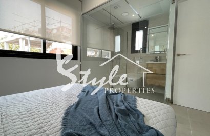 Nuevo - Villa - San Javier