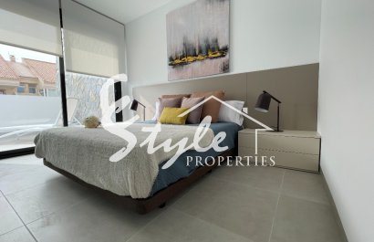 Nuevo - Villa - San Javier