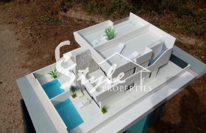 Nuevo - Villa - San Javier