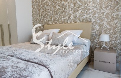 Новостройки - Вилла - Вилламартин