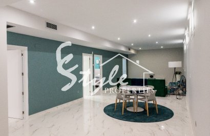 Новая вилла на продажу в Вилламартин, Коста Бланка, Испания. ON357_4